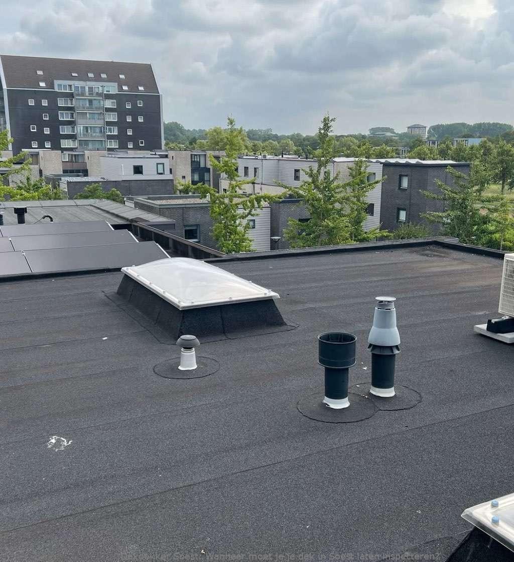 Dak Laten Inspecteren Soest