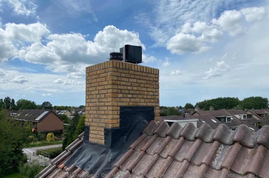 Dak Lekkage Reparatie Soest
