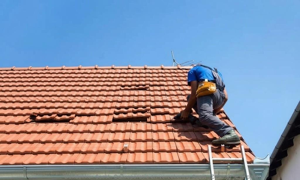 Dakreparatie En Verzekering Soest