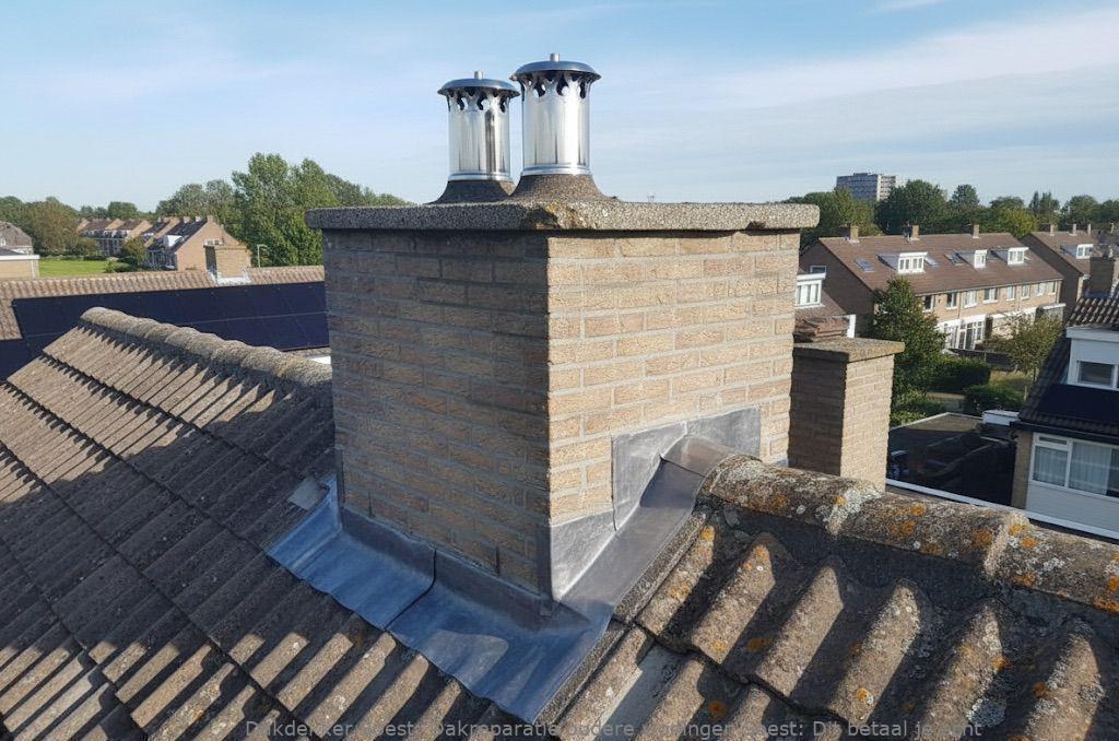 Dakreparatie Oudere Woningen Soest