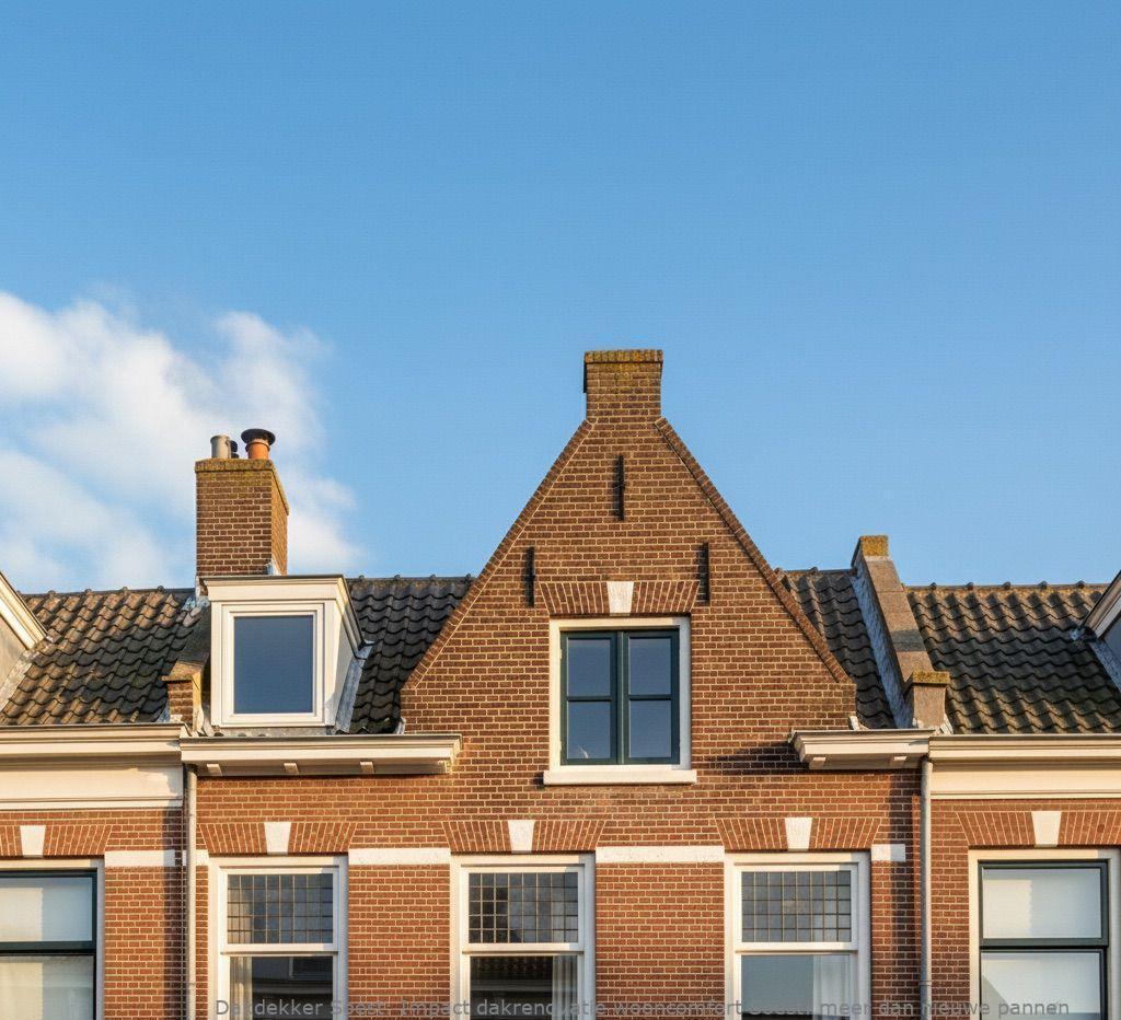 Impact Dakrenovatie Wooncomfort Soest