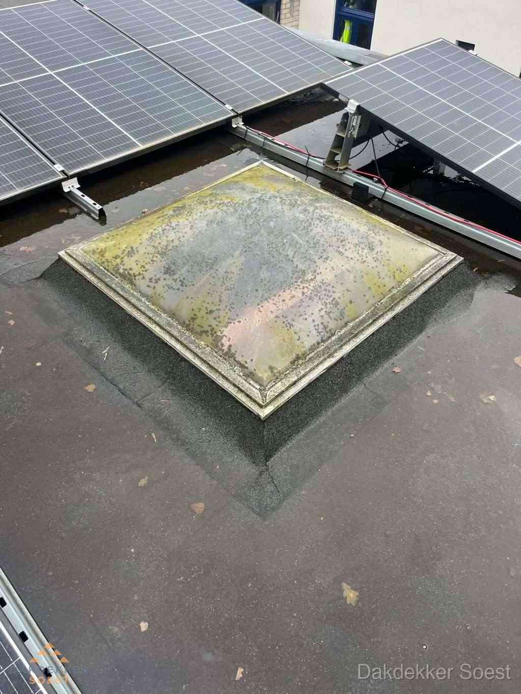 Opsporen Daklekkage Soest